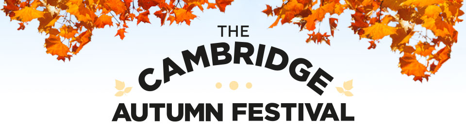 Cambridge Autumn Festival, New Zealand