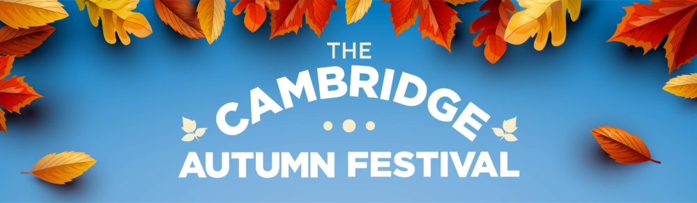Cambridge Autumn Festival, New Zealand